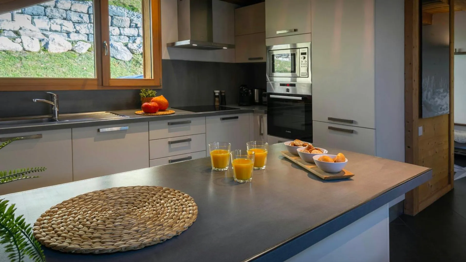 Chalet Wanderlust - Ovo Network Châtel Frankrig