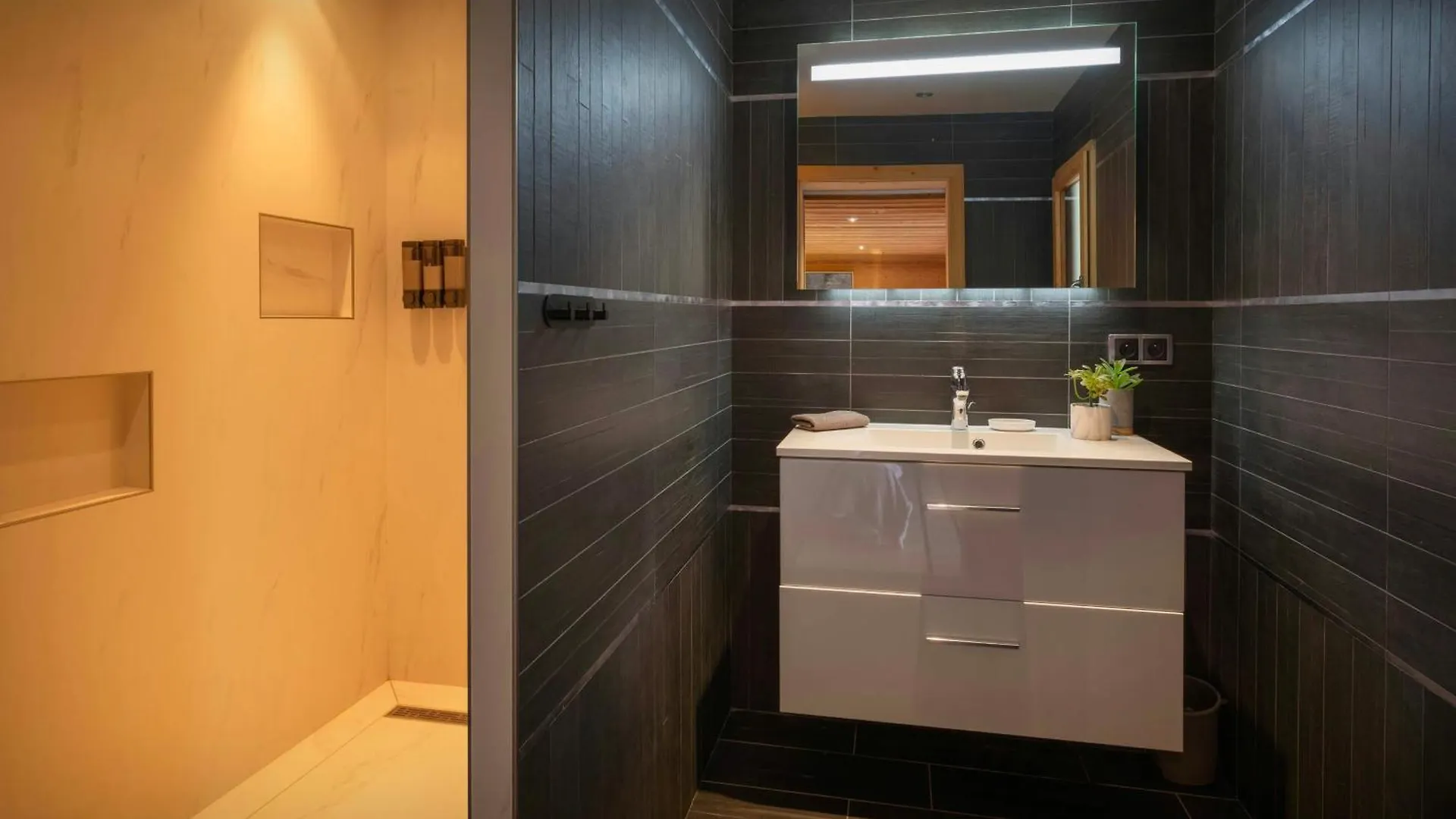 Chalet Wanderlust - Ovo Network Châtel Francja